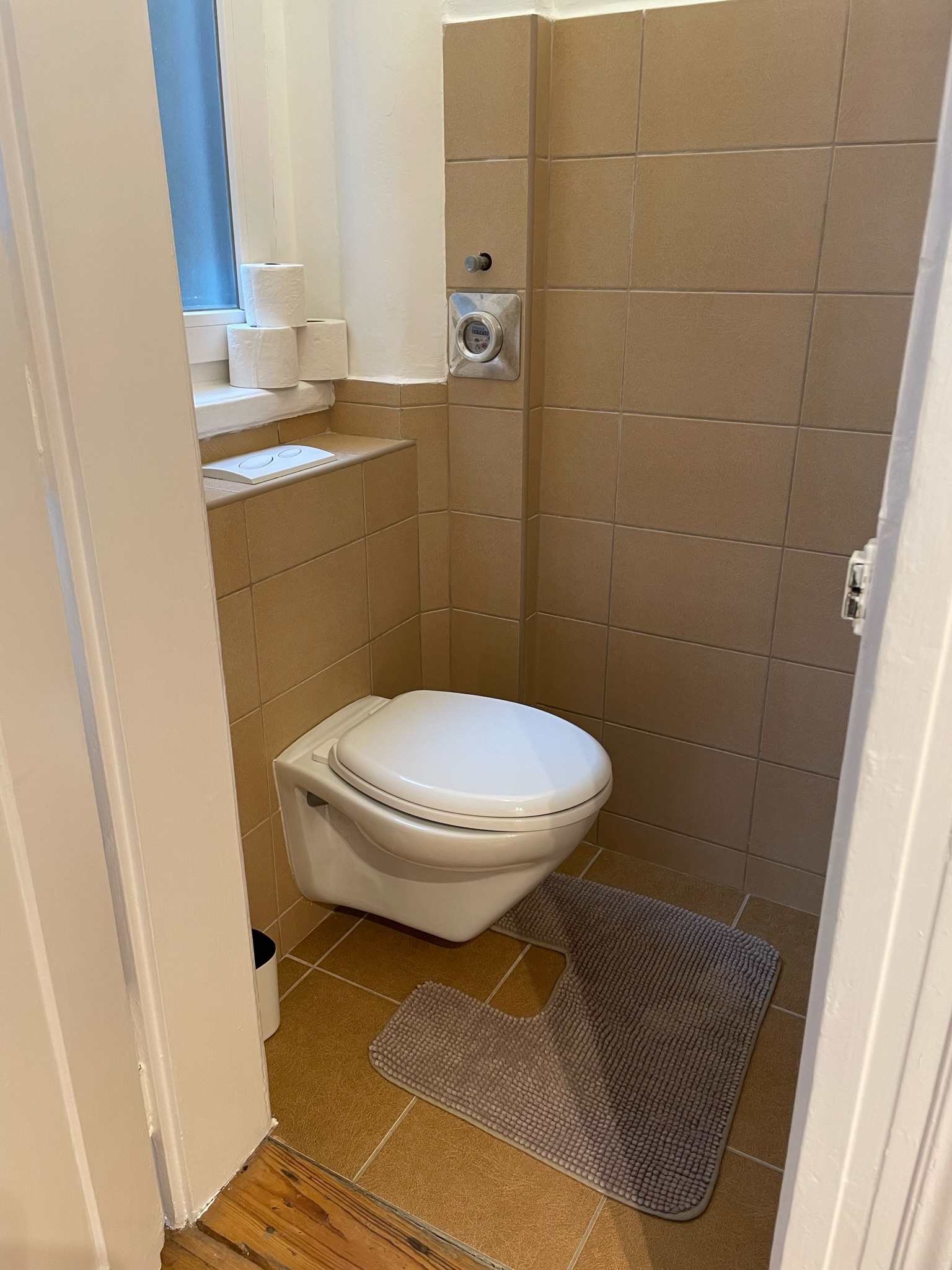 WC